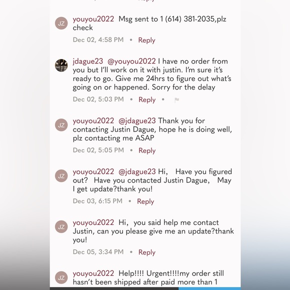 About @jdague23 - Picture 10 of 11